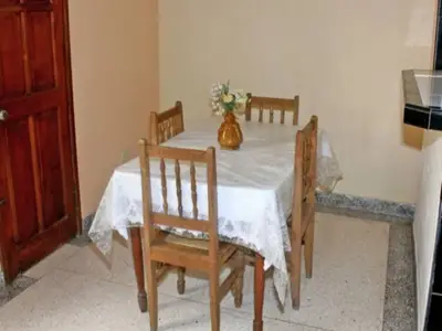 Ferienwohnung für 2 Personen (20 m²) in Holguín 1/10