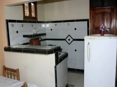 Ferienwohnung für 2 Personen (20 m²) in Holguín 2/10