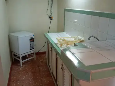 Ferienwohnung für 2 Personen (20 m²) in Holguín 4/10