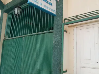 Ferienwohnung für 2 Personen (20 m²) in Holguín 10/10