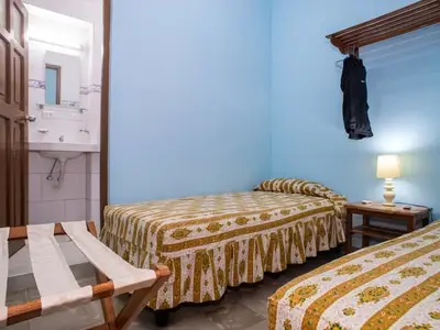 Ferienwohnung für 5 Personen (50 m²) in Havanna 3/10