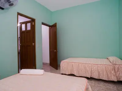 Ferienwohnung für 5 Personen (50 m²) in Havanna 6/10