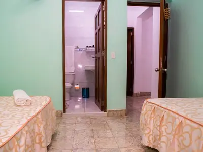 Ferienwohnung für 5 Personen (50 m²) in Havanna 7/10