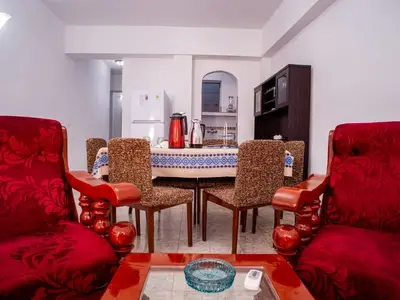 Ferienwohnung für 5 Personen (50 m²) in Havanna 10/10