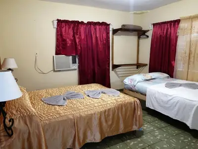 Ferienwohnung für 3 Personen (25 m²) in Guardalavaca 3/10