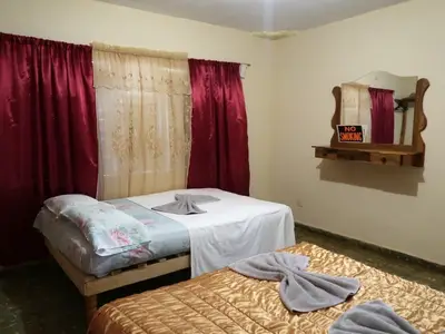 Ferienwohnung für 3 Personen (25 m²) in Guardalavaca 4/10