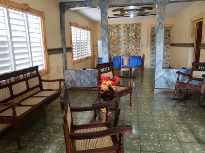 Ferienwohnung für 3 Personen (25 m²) in Guardalavaca 5/10