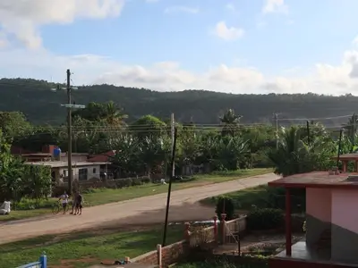 Ferienwohnung für 3 Personen (25 m²) in Guardalavaca 6/10