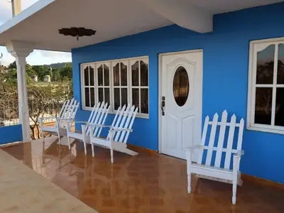 Ferienwohnung für 3 Personen (25 m²) in Guardalavaca 7/10