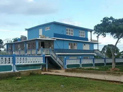 Ferienwohnung für 3 Personen (25 m²) in Guardalavaca 8/10