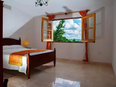 Ferienwohnung für 2 Personen (18 m²) in Martín Llera 1/10