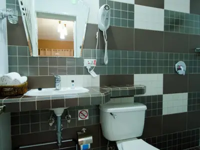 Ferienwohnung für 2 Personen (16 m²) in Viñales 3/9