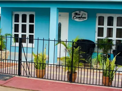 Ferienwohnung für 2 Personen (16 m²) in Viñales 4/9