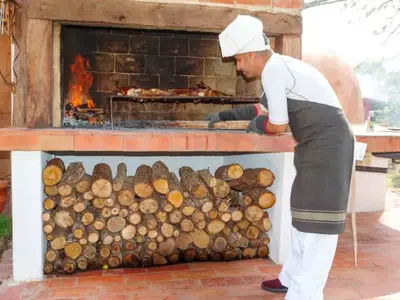 Ferienwohnung für 2 Personen (18 m²) in Martín Llera 9/10