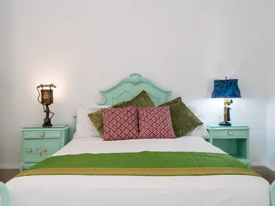 Ferienwohnung für 2 Personen (16 m²) in Havanna 1/10