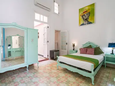 Ferienwohnung für 2 Personen (16 m²) in Havanna 2/10