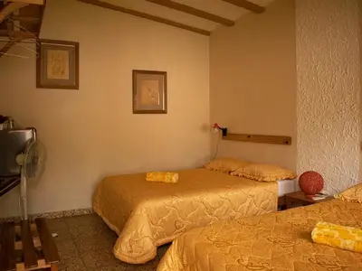 Ferienwohnung für 4 Personen (25 m²) in Viñales 3/10