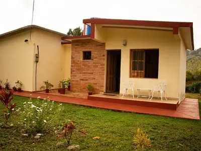 Ferienwohnung für 4 Personen (25 m²) in Viñales 4/10