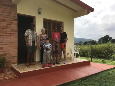Ferienwohnung für 4 Personen (25 m²) in Viñales 5/10