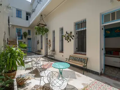 Ferienwohnung für 2 Personen (16 m²) in Havanna 9/10