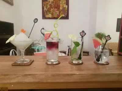 Ferienwohnung für 2 Personen (16 m²) in Havanna 10/10