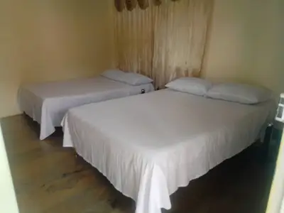 Ferienwohnung für 4 Personen (20 m²) in Viñales 1/10