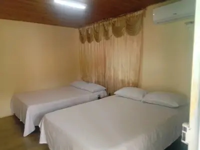 Ferienwohnung für 4 Personen (20 m²) in Viñales 2/10
