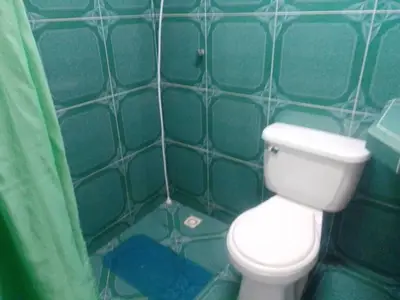 Ferienwohnung für 4 Personen (20 m²) in Viñales 4/10