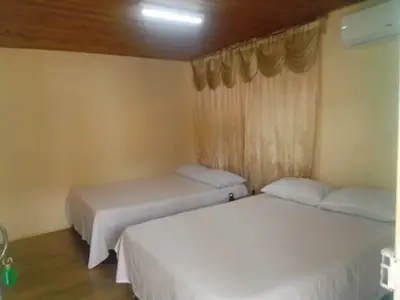 Ferienwohnung für 4 Personen (20 m²) in Viñales 5/10