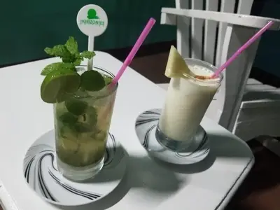 Ferienwohnung für 4 Personen (20 m²) in Viñales 8/10