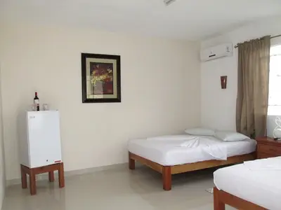 Ferienwohnung für 4 Personen (35 m²) in Viñales 3/10