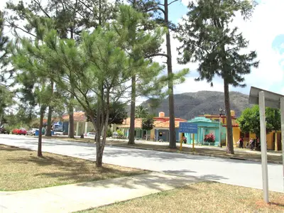 Ferienwohnung für 4 Personen (35 m²) in Viñales 9/10