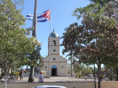 Ferienwohnung für 4 Personen (35 m²) in Viñales 10/10