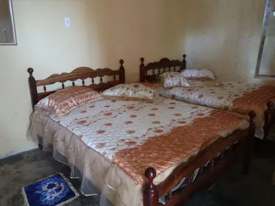 Ferienwohnung für 4 Personen (18 m²) in Viñales 2/10