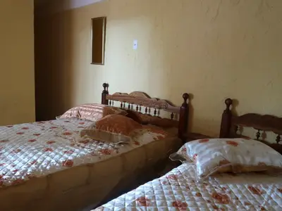 Ferienwohnung für 4 Personen (18 m²) in Viñales 3/10