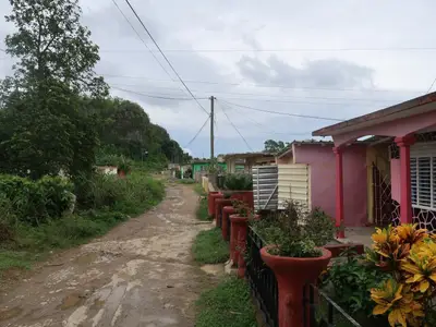 Ferienwohnung für 4 Personen (18 m²) in Viñales 6/10