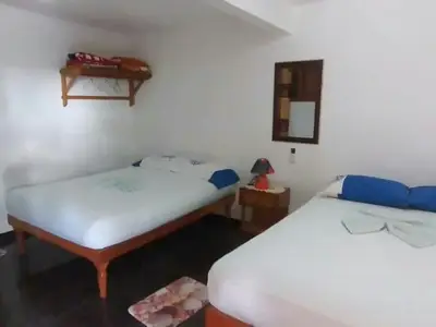 Ferienwohnung für 4 Personen (18 m²) in Viñales 1/10