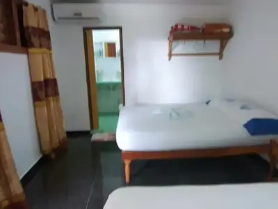 Ferienwohnung für 4 Personen (18 m²) in Viñales 3/10