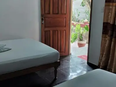 Ferienwohnung für 4 Personen (18 m²) in Viñales 4/10
