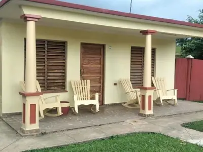 Ferienwohnung für 4 Personen (18 m²) in Viñales 5/10