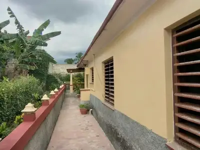 Ferienwohnung für 4 Personen (18 m²) in Viñales 6/10