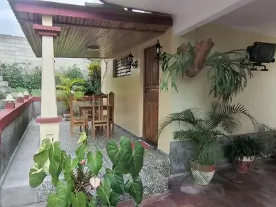 Ferienwohnung für 4 Personen (18 m²) in Viñales 7/10