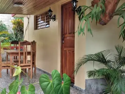 Ferienwohnung für 4 Personen (18 m²) in Viñales 8/10