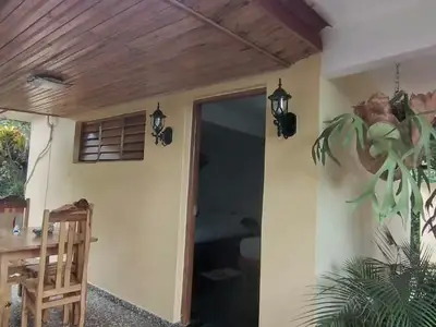 Ferienwohnung für 4 Personen (18 m²) in Viñales 9/10