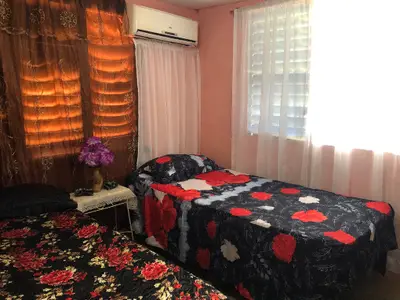 Ferienwohnung für 3 Personen (18 m²) in Margajitas 1/10