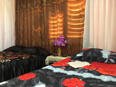 Ferienwohnung für 3 Personen (18 m²) in Margajitas 2/10