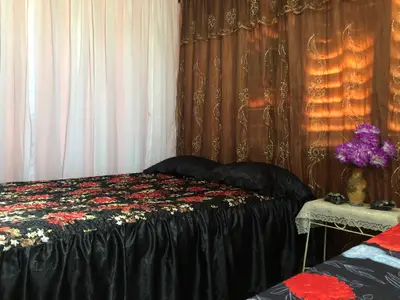 Ferienwohnung für 3 Personen (18 m²) in Margajitas 4/10