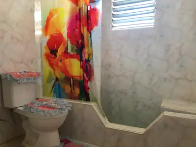 Ferienwohnung für 3 Personen (18 m²) in Margajitas 5/10