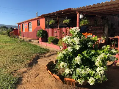 Ferienwohnung für 3 Personen (18 m²) in Margajitas 6/10