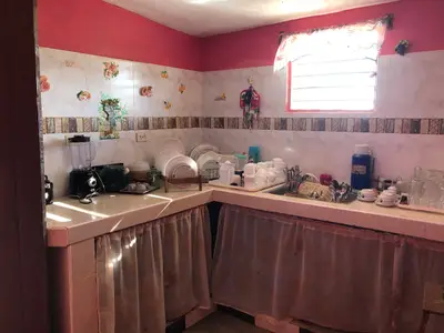 Ferienwohnung für 3 Personen (18 m²) in Margajitas 8/10